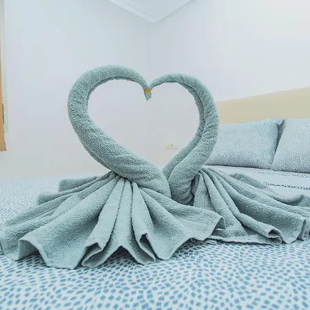 095 Modern Torre Dream - Alicante