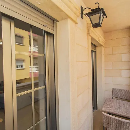 095 Modern Torre Dream - Alicante * Torrevieja