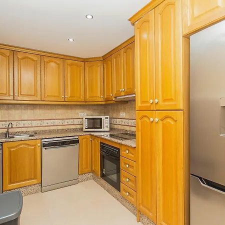 095 Modern Torre Dream - Alicante Apartmán Torrevieja