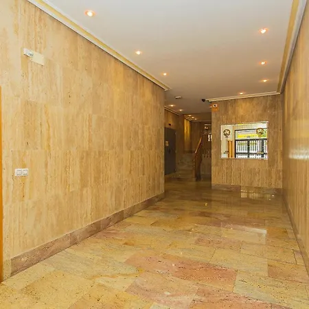 Apartmán 095 Modern Torre Dream - Alicante Torrevieja