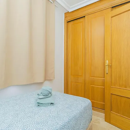 095 Modern Torre Dream - Alicante Apartmán