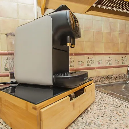 Apartmán 095 Modern Torre Dream - Alicante