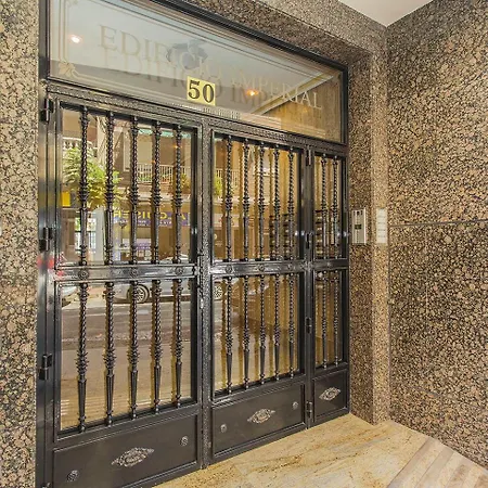 Apartmán 095 Modern Torre Dream - Alicante