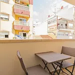 095 Modern Torre Dream - Alicante Apartmán *