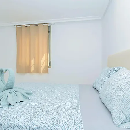 Apartment 095 Modern Torre Dream - Alicante *