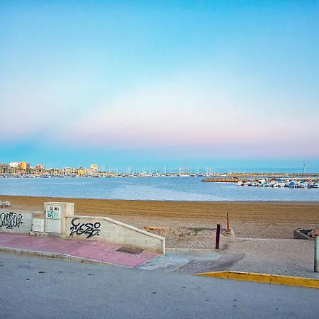 095 Modern Torre Dream - Alicante Apartment