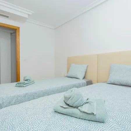 095 Modern Torre Dream - Alicante * Torrevieja