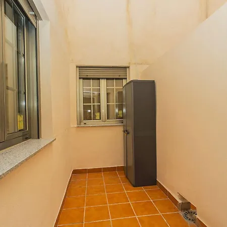 Апартаменты 095 Modern Torre Dream - Alicante