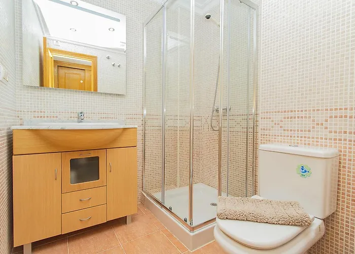 095 Modern Torre Dream - Alicante *