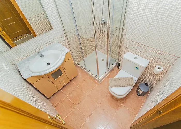 095 Modern Torre Dream - Alicante Apartament *