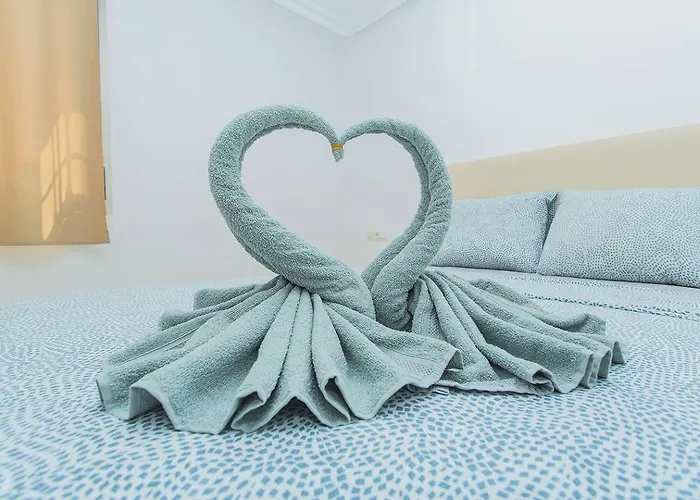 095 Modern Torre Dream - Alicante