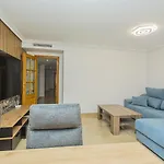 Апартаменты 095 Modern Torre Dream - Alicante *