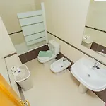 Апартаменты 095 Modern Torre Dream - Alicante Торевьиа