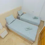 Апартаменты 095 Modern Torre Dream - Alicante Торевьиа