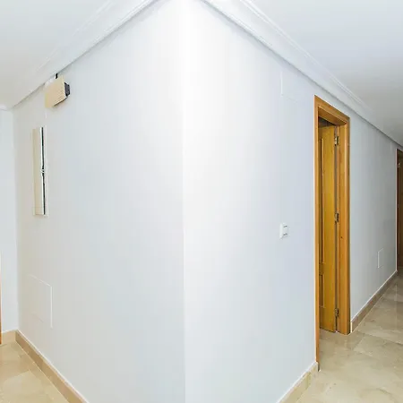 Апартаменты 095 Modern Torre Dream - Alicante *