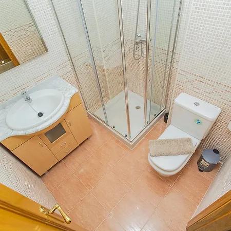 095 Modern Torre Dream - Alicante Apartman *