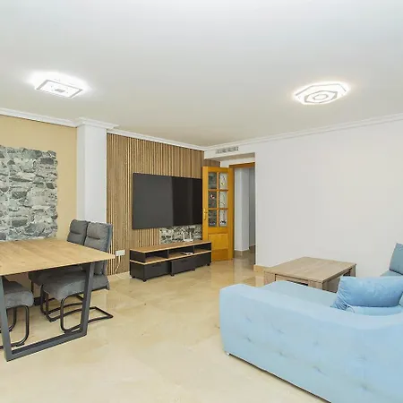 095 Modern Torre Dream - Alicante Торевьиа