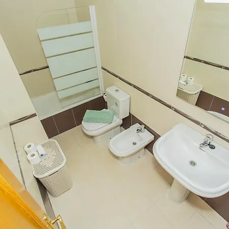 Apartman 095 Modern Torre Dream - Alicante Torrevieja