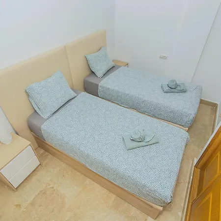 Apartman 095 Modern Torre Dream - Alicante Torrevieja
