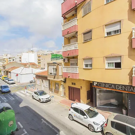095 Modern Torre Dream - Alicante * Торевьиа